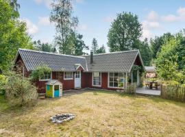 2 Bedroom Beautiful Home In Strøby、Strøbyの3つ星ホテル