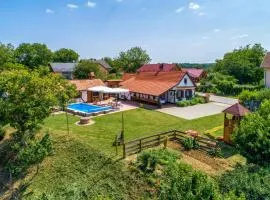 Cozy Home In Sveti Ivan Zabno With Wifi
