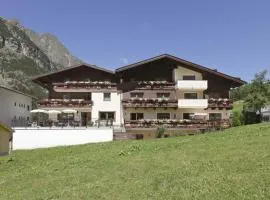 Hotel Garni Rifflsee