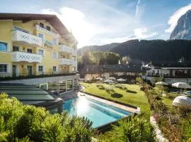 Alpenhotel Plaza