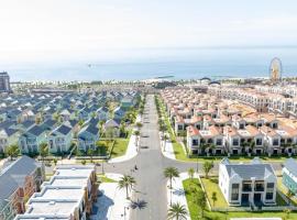 Novaworld Beach villa, Hotel in Phan Thiet