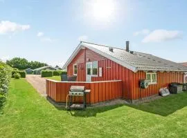 Amazing Home In Haderslev With Sauna