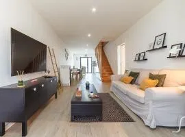 Gafa House - Family Accommodation and Workplace