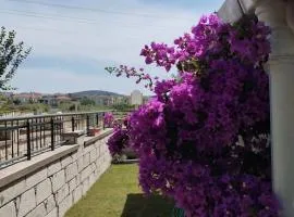 Alacati villa