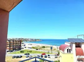Apartment ANTEA FAMILY Sozopol