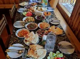 Adishi Zhora Kaldani Guest House