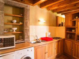 Gites de france a brion, hotel in Brion