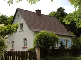Siedlisko Opieńka