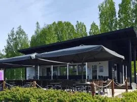 Vuohimäki Camping Savonlinna