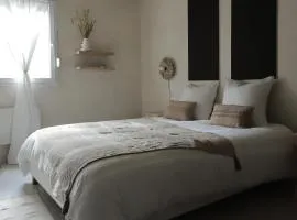 Appartement Sept, un écrin en centre-ville