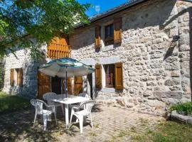 Gîte Gîte de Chantejals 5/7 personnes