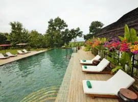 Villa Inle Boutique Resort