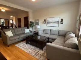 196 Stylish-Centrally Located-Home Away From Home