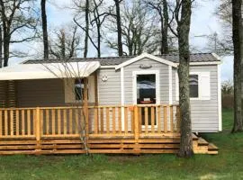 Bungalow "CONFORT" PUY duFOU 2CH-5pers 720FA