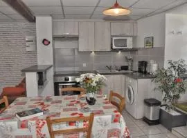 Gîte Le Jardin d'Irma 3/4 personnes