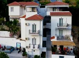 Villa Maria