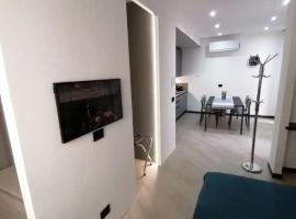 Casa Edera, hotel in Monterosso al Mare