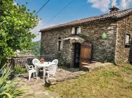 Gîte Gîte 3/4 personnes à St Michel de Dèze le Vieux