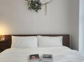 대전에 위치한 호텔 해인스테이