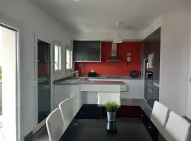 Baleal Beach - apartment for 6 people
