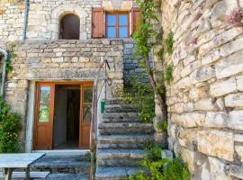 Gite du plo montbrun