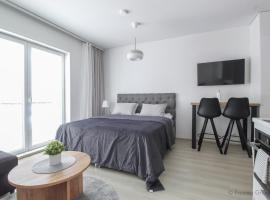 Pramea Apartments Holvi, allotjament a Kuopio