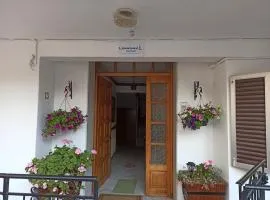 Limanaki Rooms Thassos