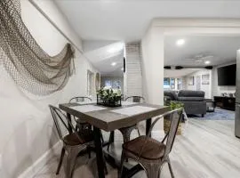Park Peaks on the Beach Sleeps 12