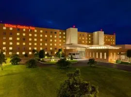 Hilton Garden Inn Rome Airport