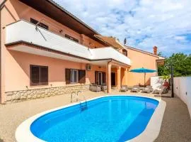 Lovely Apartment In Matulji