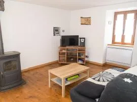 Gîte Gîtes de France 4/6 personnes à Cubières
