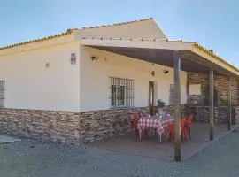 Stunning Home In Olvera With Kitchen