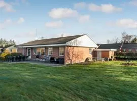 Stunning Home In Havndal With Wifi