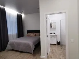 Saldūs apartamentai