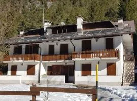 Appartamento zona spettacolare