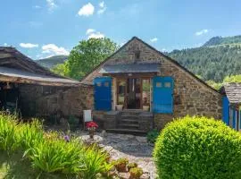 Gîte les combettes 2/3 personnes