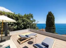Villa Neuve, proche Monaco