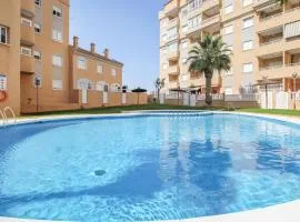 Nice Apartment In Los Arenales Del Sol