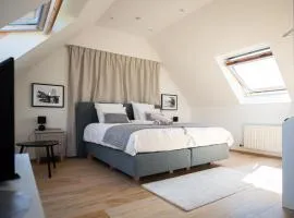 B&B Art'Aviation 4épis