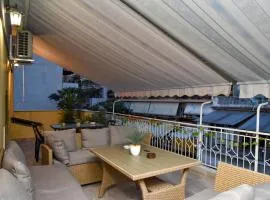 Roof Central Suite