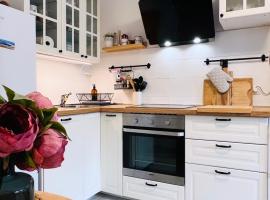 Casa natura - Olib, gem of islands