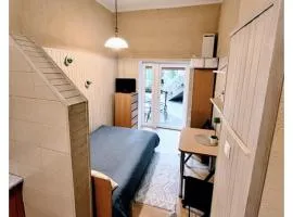 Ievos Kalno apartamentai III
