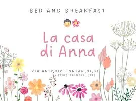 La casa di Anna