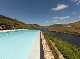 Quinta São Luiz The Vine House Douro