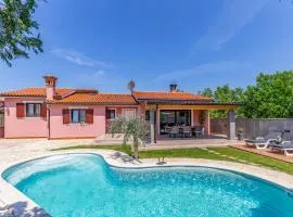 Holiday Home Biskupija Bb Cr