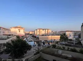 Votre Pied-à-Terre en Bord de Mer