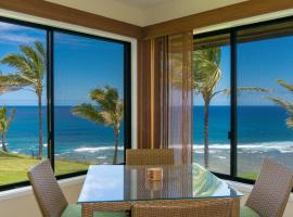 Sealodge G4, hotel v destinaci Princeville