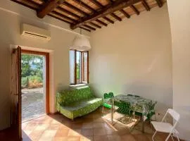 Casa Ennio a Le Grotte - Relax totale tra mare e campagna