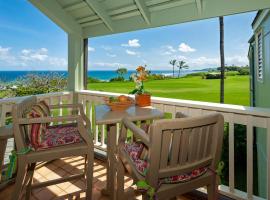 Kamahana 24, hotel in Princeville