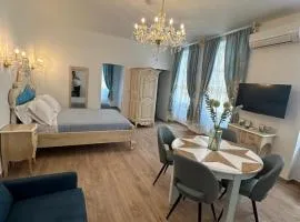 Appartement du Cloitre 1er